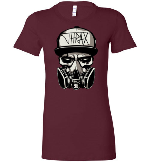 Thrax Ladies Tee