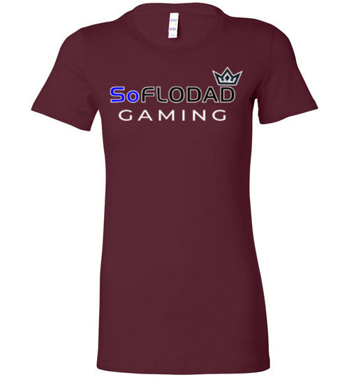 SoFloDad Ladies Tee