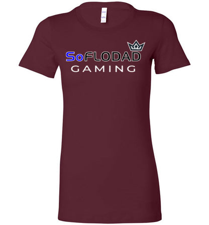 SoFloDad Ladies Tee