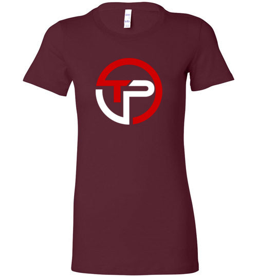 ThaPromise19 Ladies Tee