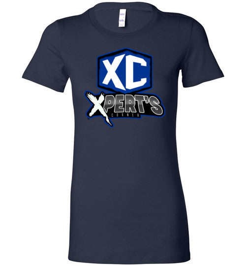 Xperts Corner Ladies Tee