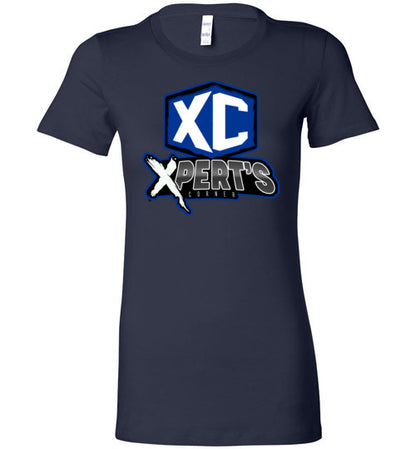 Xperts Corner Ladies Tee