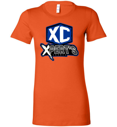Xperts Corner Ladies Tee