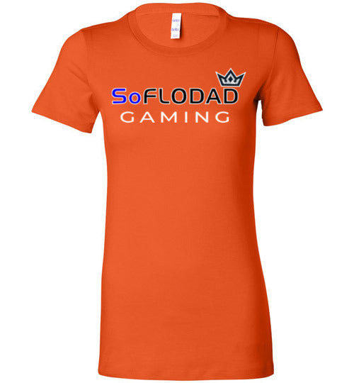 SoFloDad Ladies Tee