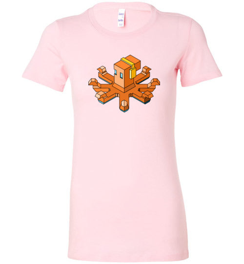 Spethal0 Ladies Tee