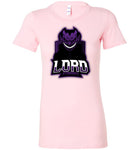 Lord_StrangeX Ladies Tee