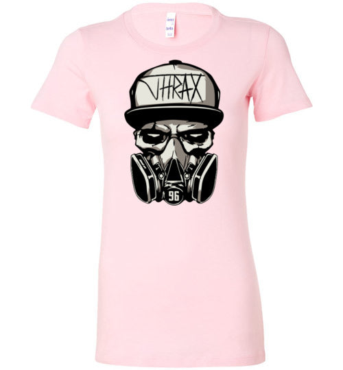 Thrax Ladies Tee