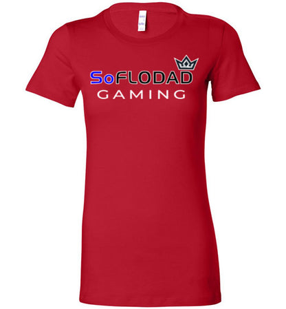 SoFloDad Ladies Tee