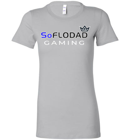 SoFloDad Ladies Tee
