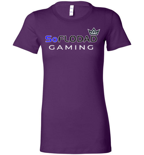 SoFloDad Ladies Tee