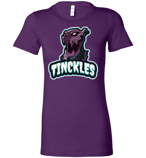 Tinckles Ladies Tee