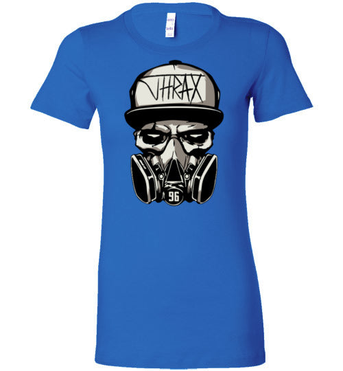Thrax Ladies Tee