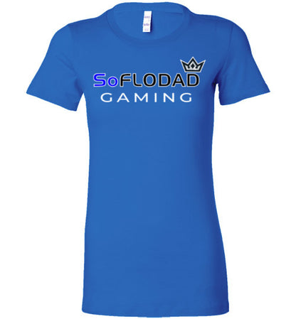SoFloDad Ladies Tee