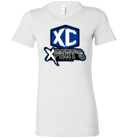 Xperts Corner Ladies Tee