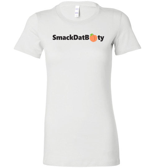Starbeast Black Logo Ladies Tee