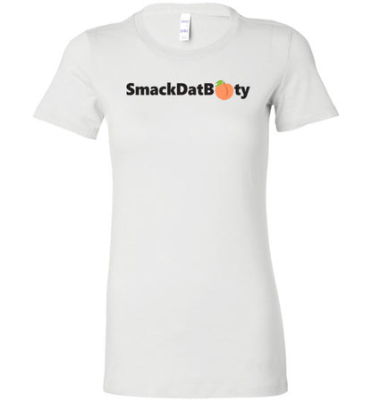 Starbeast Black Logo Ladies Tee