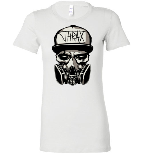 Thrax Ladies Tee