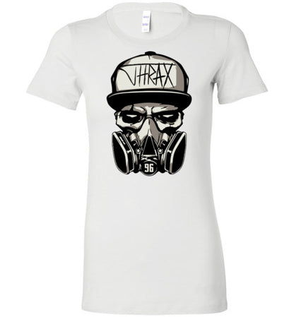 Thrax Ladies Tee