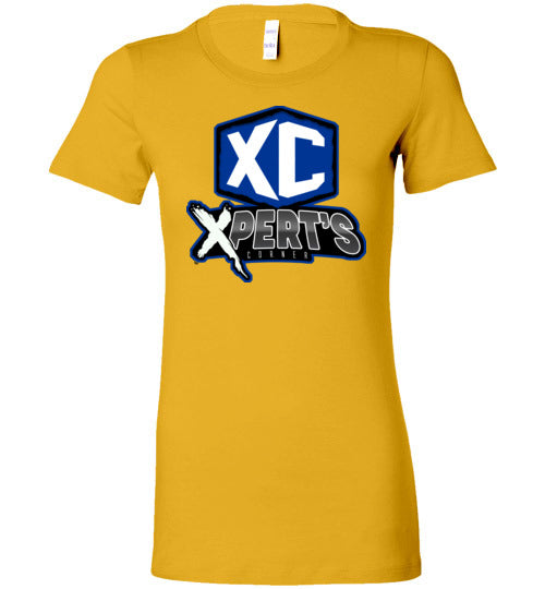 Xperts Corner Ladies Tee