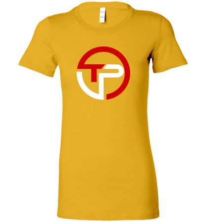 ThaPromise19 Ladies Tee