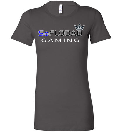 SoFloDad Ladies Tee