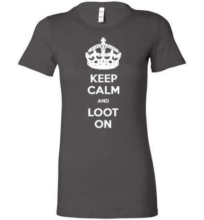 Volic Ladies Tee