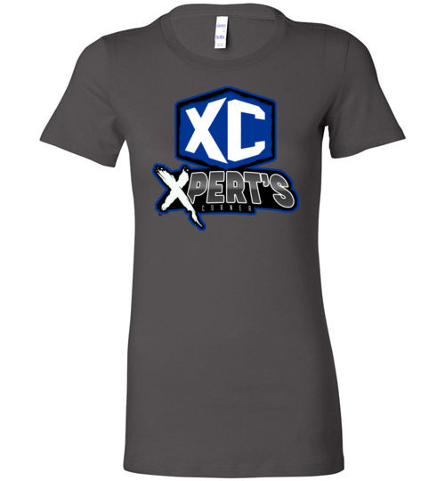 Xperts Corner Ladies Tee
