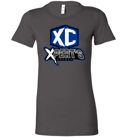 Xperts Corner Ladies Tee