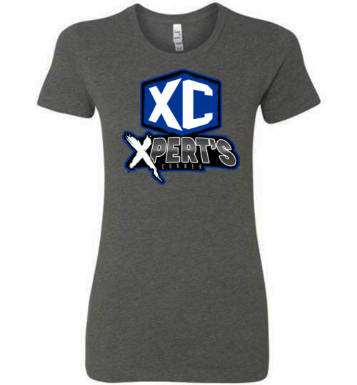 Xperts Corner Ladies Tee