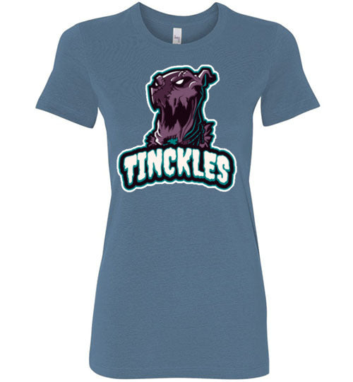 Tinckles Ladies Tee