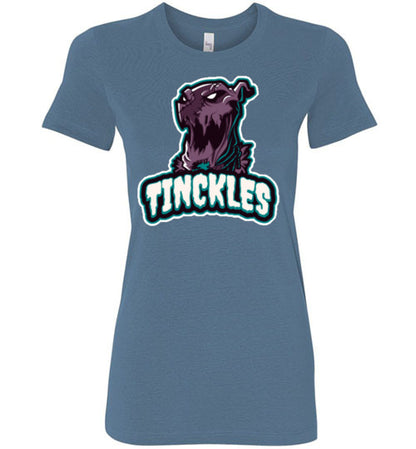 Tinckles Ladies Tee