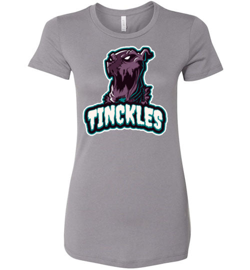 Tinckles Ladies Tee