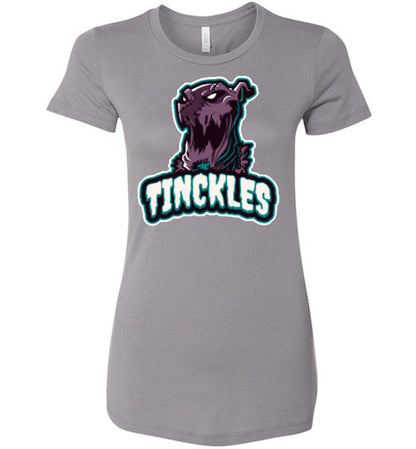Tinckles Ladies Tee
