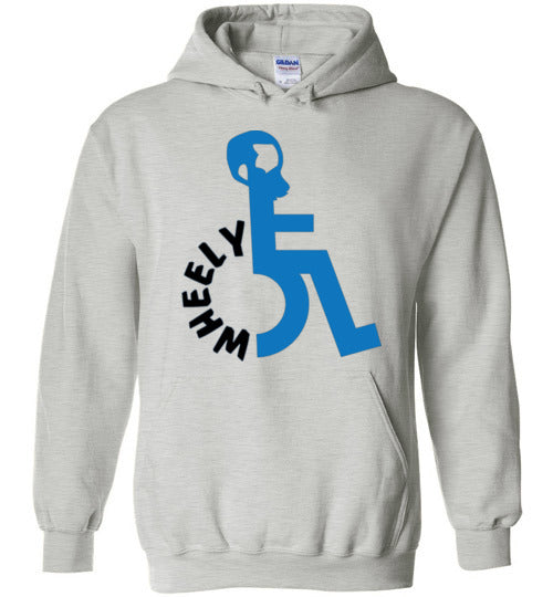 Wheelytv Hoodie