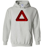 ITSCRYPTIC Hoodie