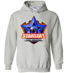 Starsoft Logo Hoodie