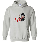 LJG Logo Hoodie