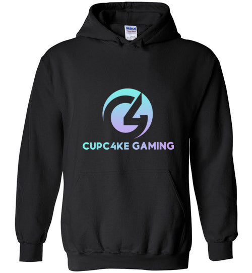 CupC4ke Logo Hoodie