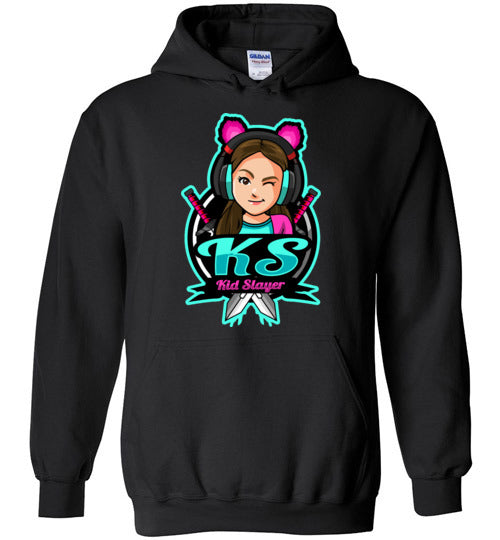 The Kid Slayer Hoodie