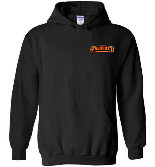 The Beast Hoodie