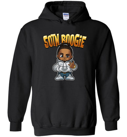 Stream of Thrones Gaming Hoodie