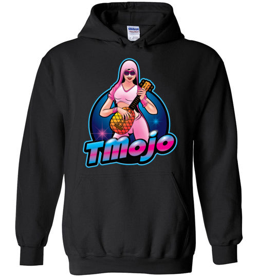 TMojo Logo Hoodie