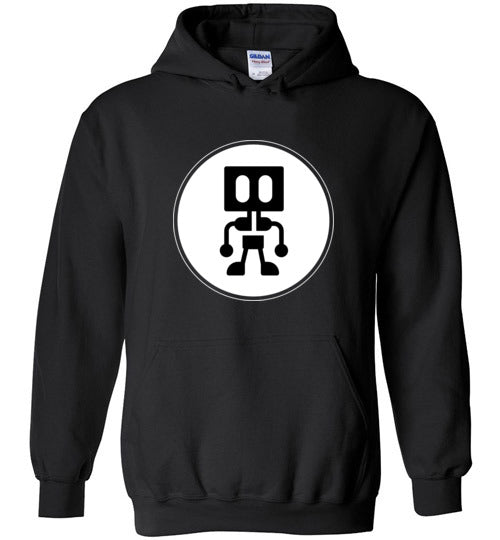 Spike Bot Hoodie