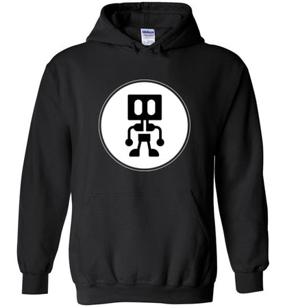 Spike Bot Hoodie