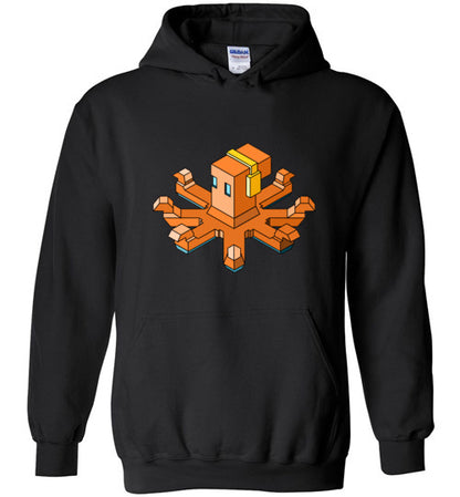 Spethal0 Hoodie