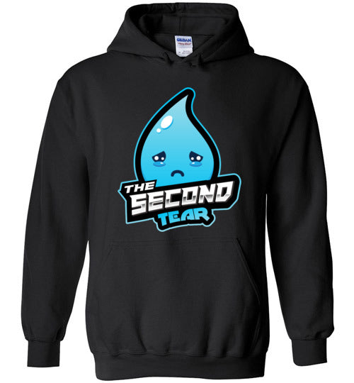 The_Second_Tear Hoodie