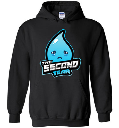 The_Second_Tear Hoodie