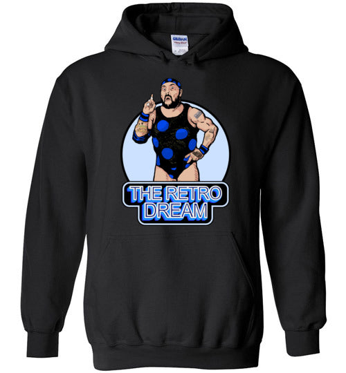 X-Bit Gaming Logo Hoodie