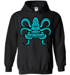 Kraken_Assassinn Logo Hoodie