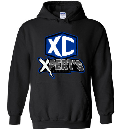 Xperts Corner Hoodie